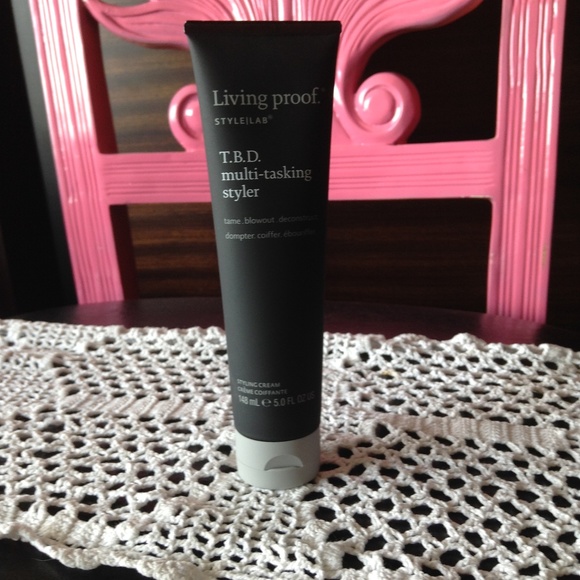 New Living proof T.B.D. multi-tasking styler 5 oz. - Picture 6 of 8
